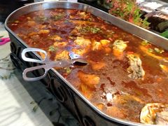 -阳光牧场自助餐厅(宝德购物中心店)