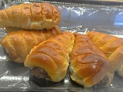 -烘焙町面包店(西四店)