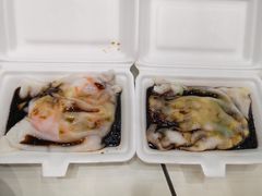 -银记肠粉店(北京路店)