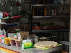 -刘大姐煎饼(五星家园店)