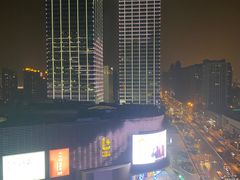 -天津水游城丽筠酒店