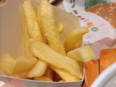 -汉堡王(北京通州领展店)