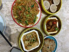 -皓景海鲜·地标美食(双月湾店)