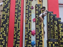 -蒙特利亲子乐园