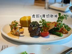 -燃扒房Steakhouse(皇庭店)