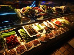 -正宗天津烧麦馆(柳州路店)