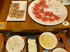 -前门杨记·铜锅涮肉(王府井·故宫店)