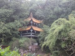 -富乐山