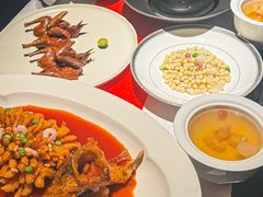 -馋遇江南·精致湖景雅宴(东方之门店)