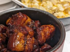 -老吉士酒家(天平路店)