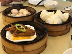 -满福隆酒楼(万绿园店)