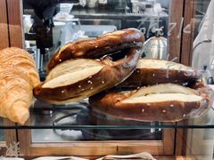 -MQ COFFEE STAND明谦(新洲店)