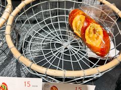 -B.O.M波姆烘焙(凤凰街店)