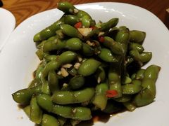 -爷爷的土钵菜(街道口店)