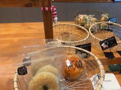 -Max Bakery 阿唛手作