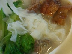 烧鹅汤河-沙河粉村·国家非遗传承(云台店)