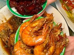 -尚岛私房菜(西方巷店)