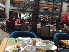 -威斯汀舞台餐厅