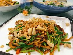 天鲜小炒皇-天鲜阁·海鲜粤菜·33年老字号(石槎白云站店)