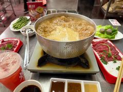 -燃计沙茶皇·香港沙茶火锅(人广旗舰店)