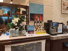 -浙江西子宾馆·瑶园咖啡厅