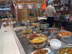 -乡村基·川味现炒大王(熙悦天街店)