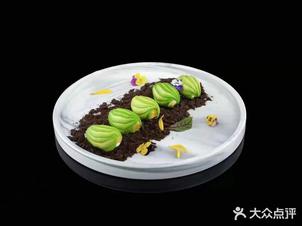 😍这些美食，一口就爱上！