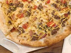 -Tubestation站点比萨(高新万达ONE店)