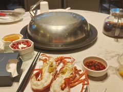 -青蓬蒸汽海鲜·深圳老字号·团建聚会(壹方城店)