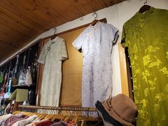 -暮晚尘香汉服旗袍