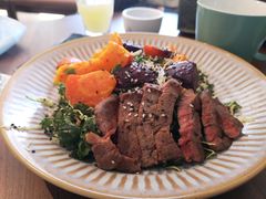 -BAKER&SPICE(祥云小镇店)