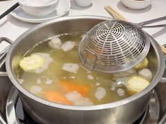 -牛品福潮汕牛肉火锅(旺庄店)