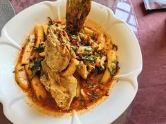 -南沙游艇会·大兵船餐厅