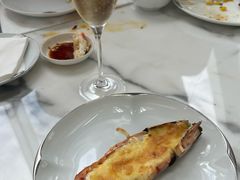 -傲廬·云端餐厅·深圳柏悦酒店