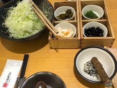 -胜博殿日式炸猪排(西红门店)