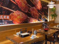 -管氏翅吧(国展店)