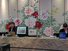 -北京广安门维景国际大酒店