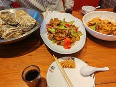 -渔家风味·鲅鱼水饺·央视展播·海鲜天津菜(开发区店)