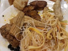 -新梅园不夜粥(龙华店)