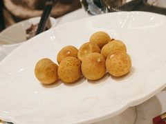 -福海居烤鸭店(鸟巢店)