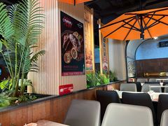 -鼎原力量东北吊炉烧烤(临河街店)