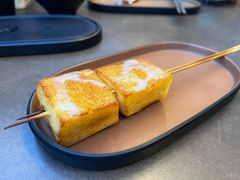 -花和尚·湘西小串烧烤(祈福店)