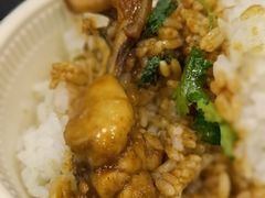 -川香煲(茅台路店)