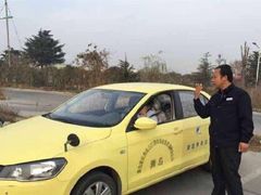 -荣臣海泉达驾校