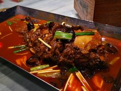 -龙泉小镇(科圣路店)