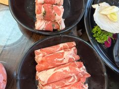 -丽江庭院之爱在路上(西单店)