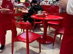 -喜家德虾仁水饺(漕河泾印象城店)