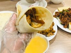 春饼-姥家春饼店(漳州二路店)