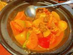 -杨记隆府(白象街店)