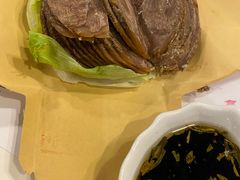 -徐记私厨(半淞园路店)